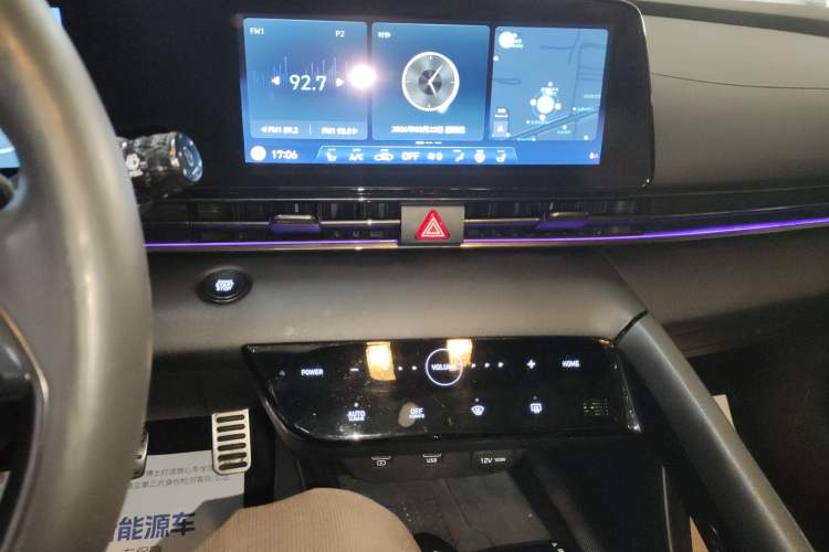 Used Hyundai Elantra 2021 240TGDi DCT TOP Flagship Edition