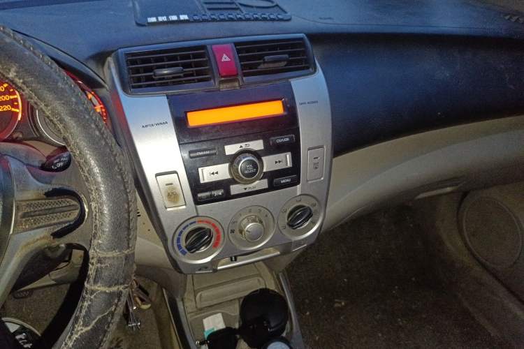 Used Honda City Classic 2011 1.5L Manual Elite Edition
