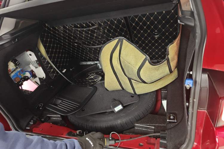 Used Land Rover Range Evoque 2018 240 PS SE Smart Brilliance Edition
