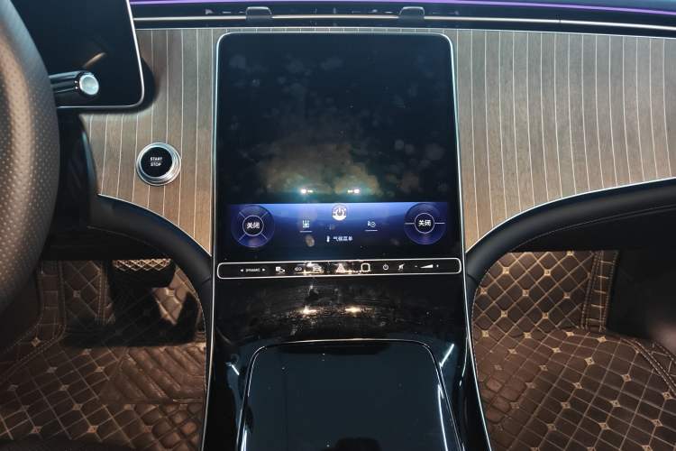 Used Mercedes-Benz EQE 2022 350 Luxury Edition
