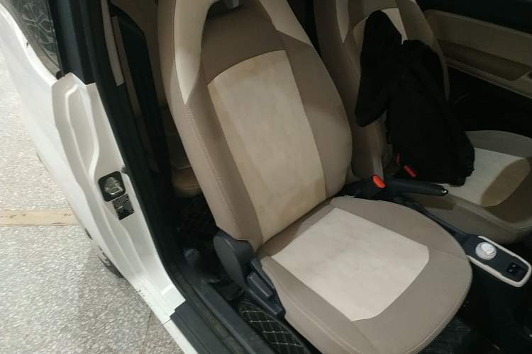 Used Chery QQ Ice Cream 2024 170km Sundae
