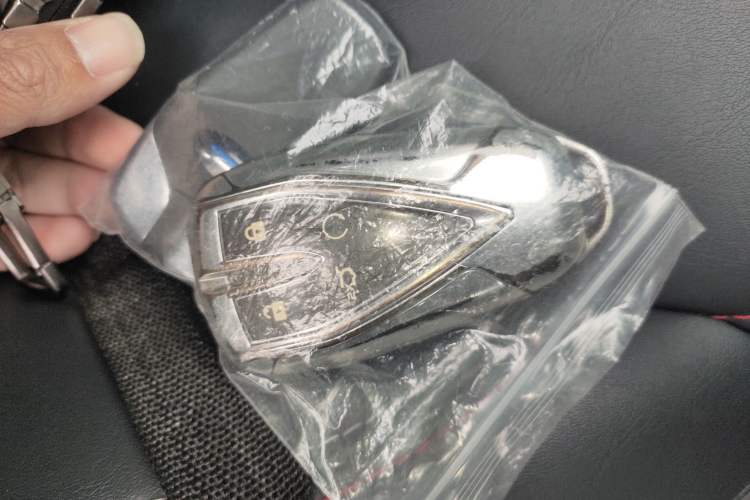 Used CHANGAN OSHAN X7 2021 1.5T Automatic Luxury Version
