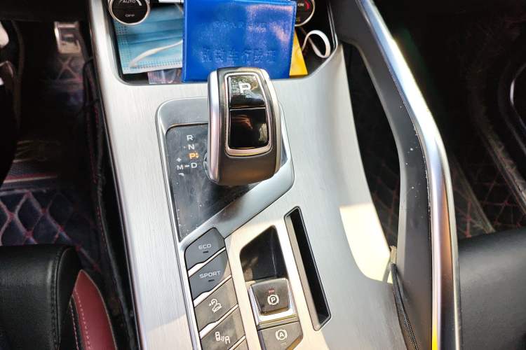 Used Geely Auto Coolray 2020 PRO 260T DCT Knight