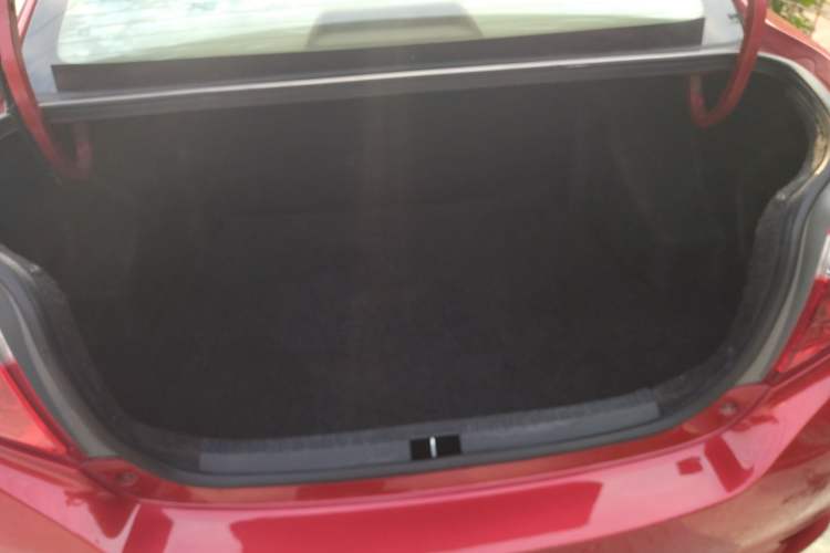 Used Toyota Vios 2014 1.5L Automatic ZhiZhen Edition