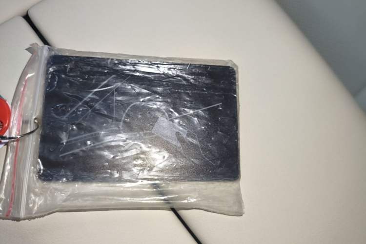 Used Li Auto i8 2025 Model Standard Version
