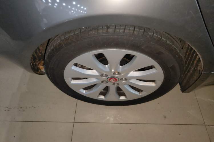 Used Jaguar XEL 2019 2.0T 200 PS Elite Edition