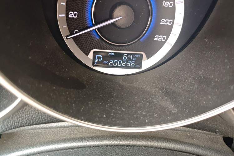 Used CHANGAN Eado 2015 1.6L Automatic Luxury Model