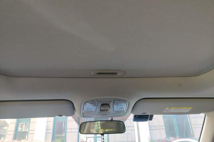 Used Hyundai ix35 2019 2.0L Automatic 2WD Zhiyong·Changxiang Edition China V Standard