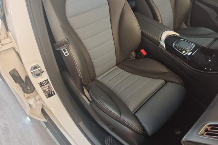 Used Mercedes-Benz EQC 2020 EQC 350 4MATIC