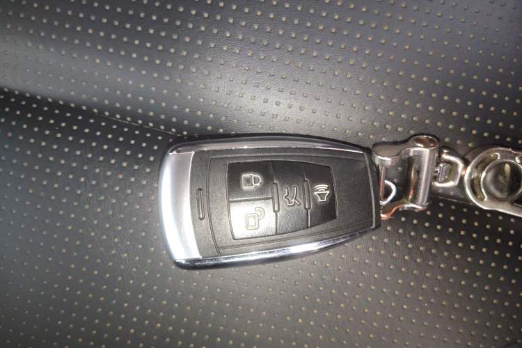 Used BAIC Off-Road BJ40 2019 PLUS 2.3T Automatic Four-Wheel Drive Premium Edition China VI
