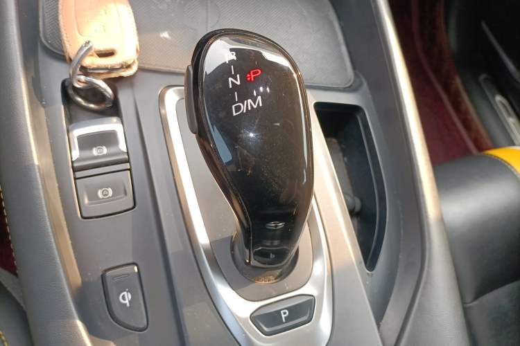 Used Haval F7x 2019 1.5T Two-Wheel Drive Intelligent Technology Edition