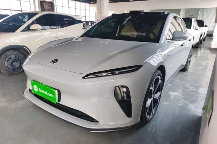Used Nio ET5T 2023 75 kWh Touring