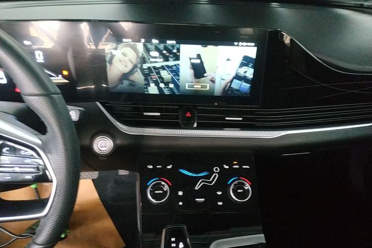 Used Bestune B70 2022 Third Generation 1.5T Automatic Enjoyment Version