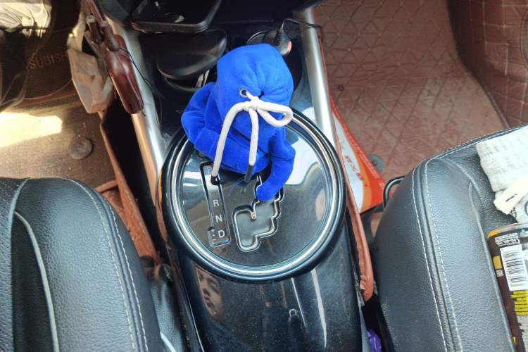 Used Mitsubishi ASX 2018 2.0L CVT Two-Wheel Drive Deluxe Edition