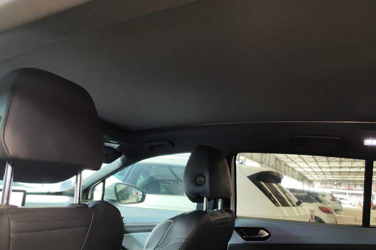 Used Volkswagen ID.4 X 2025 Smart Version Pure & Intelligent Enjoyment Edition