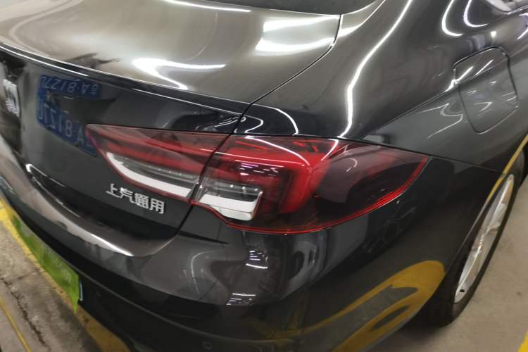 Used Buick Regal 2024 Revised 25T Ultra-Comfort Edition
