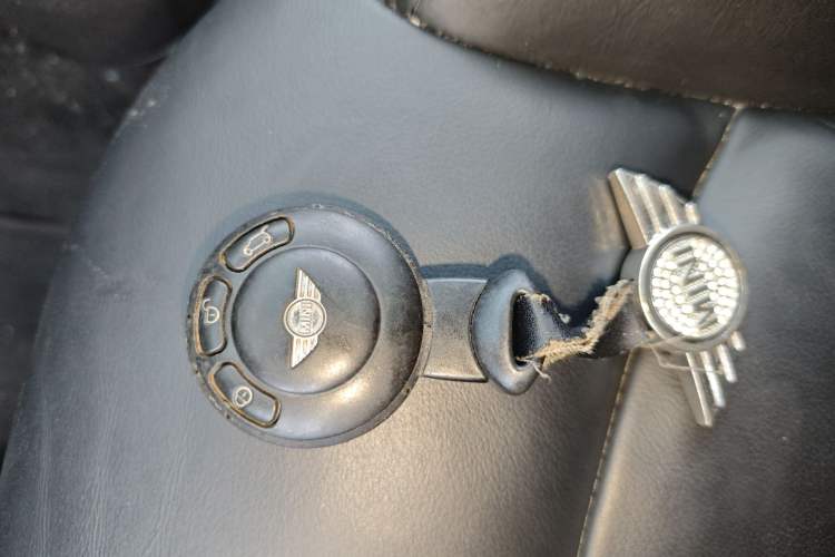 Used MINI Countryman 2014 1.6L COOPER Excitement