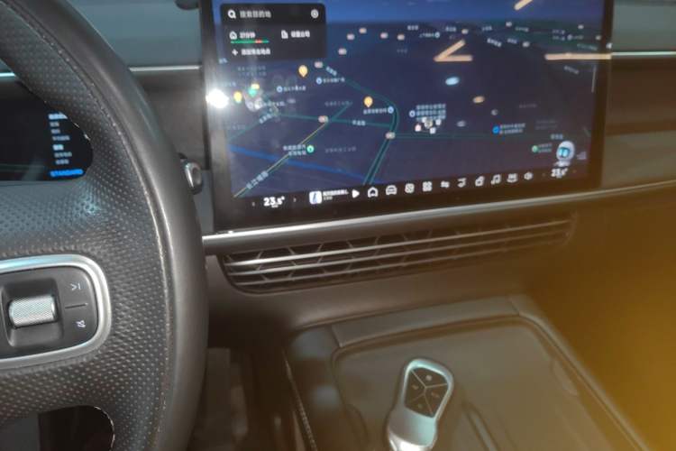 Used XPeng G6 2024 580 Long-Range Plus
