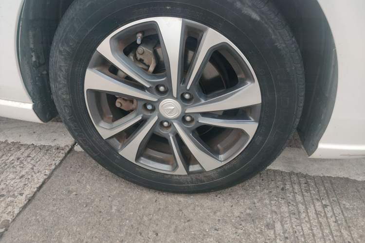 Used Changan Eado 2020 PLUS Blue Whale NE 1.4T GDI DCT Prestige Model
