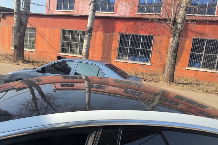 Used Tesla Model 3 2020 Revised Version Standard Range Rear-Wheel Drive – Upgraded Edition
