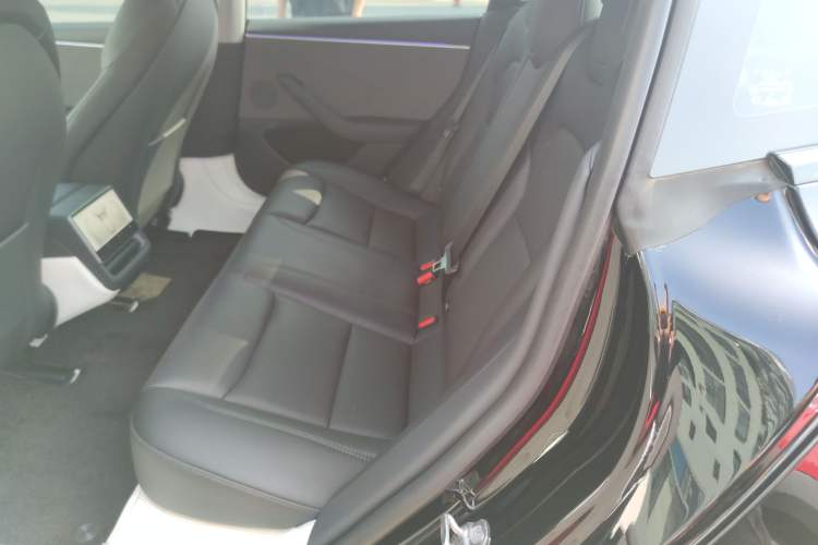 Used Tesla Model 3 2023 Rear-Wheel-Drive Version
