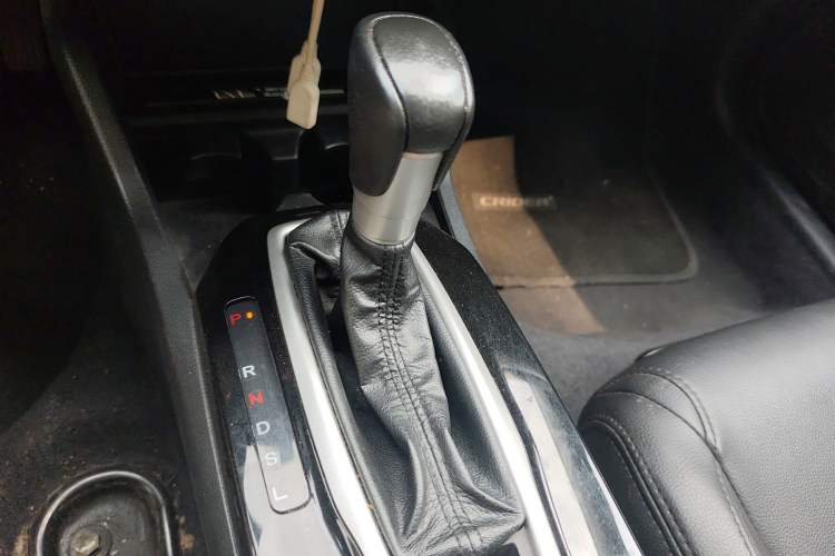 Used Honda Crider 2019 180 Turbo CVT Comfort Edition China V Gear Lever