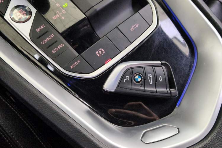 Used BMW Z4 2019 sDrive 25i M Sport Package