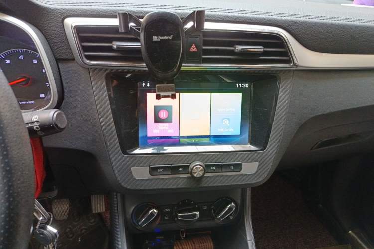 Used MG ZS 2018 1.5L Manual Comfort Edition China V Standard
