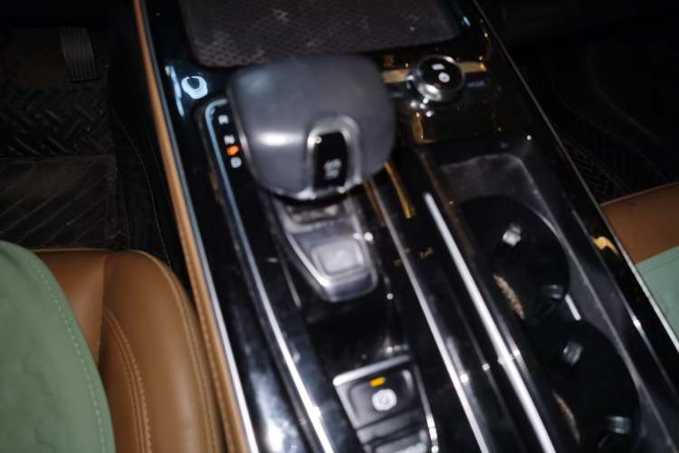 Used GAC Group Toyota iA5 2019 Leading Edition