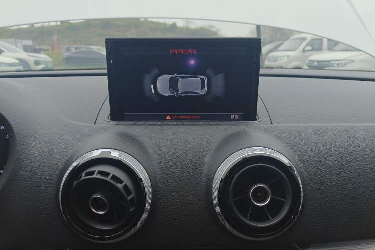 Used Audi A3 2015 Sportback 45 TFSI S line sports model