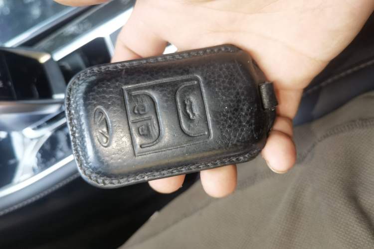 Used Chery Tiggo 8 2020 290TGDI Automatic Luxury Edition