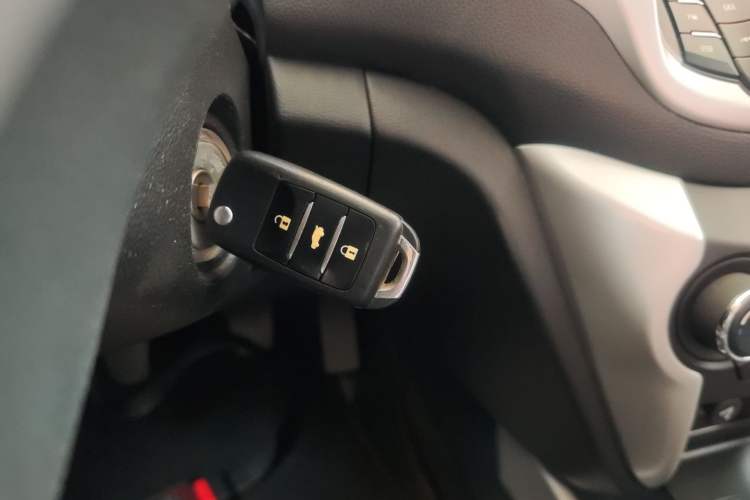 Used Changan Eado 2013 1.6L Manual Junkuo Model China IV Standard
