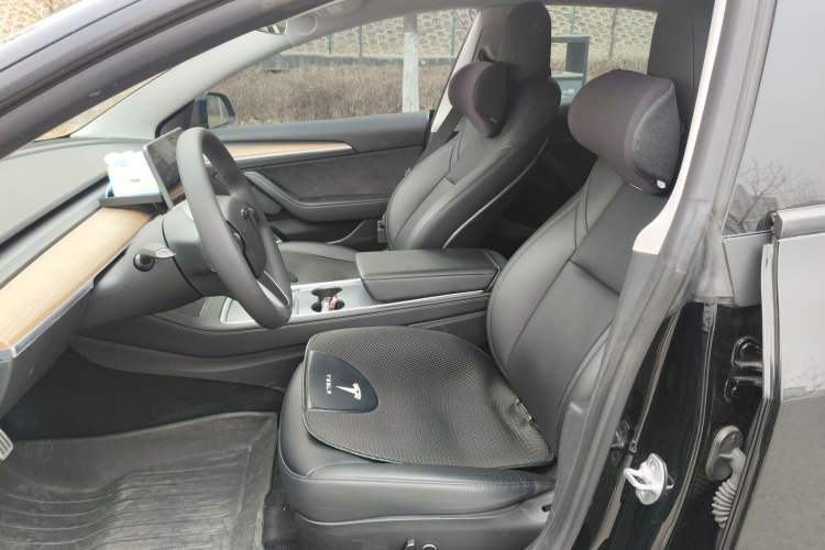 Used Tesla Model 3 2022 Performance High-Performance All-Wheel-Drive Version