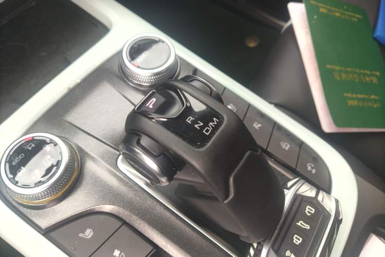 Used Tank 300 2023 City Edition 2.0T—Stylish as Ever