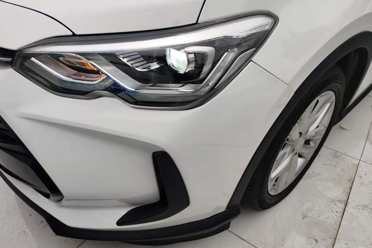 Used Chevrolet Orlando 2018 530T Automatic Luxury Edition (5+2 Model) China V Standard
