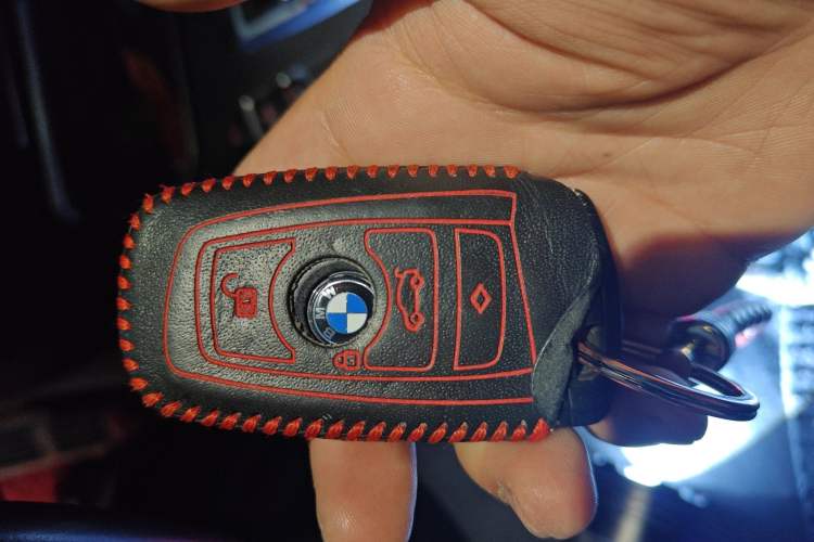 Used BMW 3 Series 2014 320Li Anniversary Limited Edition
