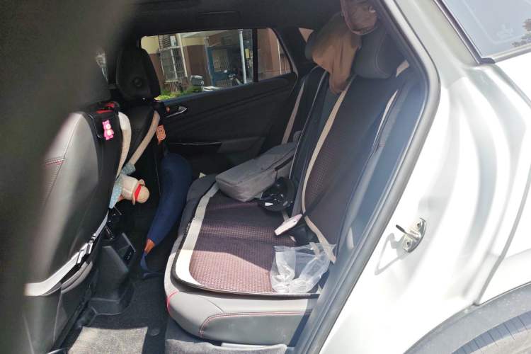 Used Volkswagen ID.4 X 2022 Intelligent Long-Range Version
