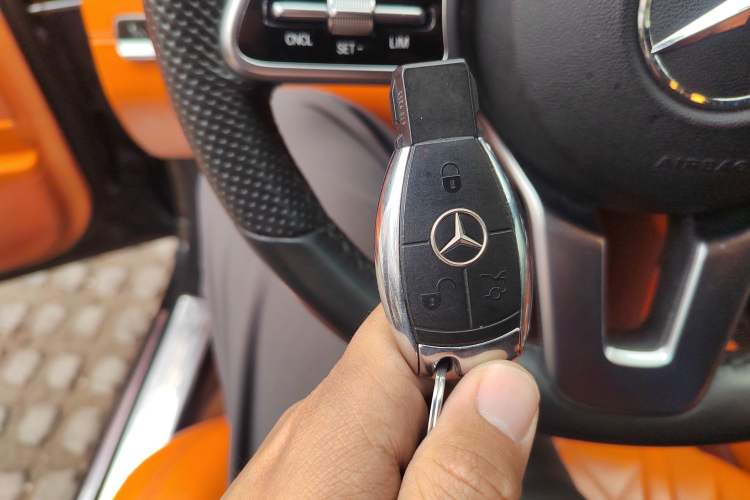 Used Mercedes-Benz S-Class 2008 S 350 L Luxury Model