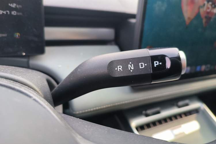 Used Roewe D6 2025 450km Deluxe Edition