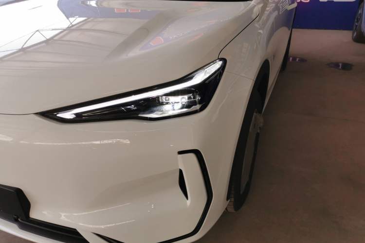 Used Geely Galaxy E5 2026 Model 530km Launch Edition
