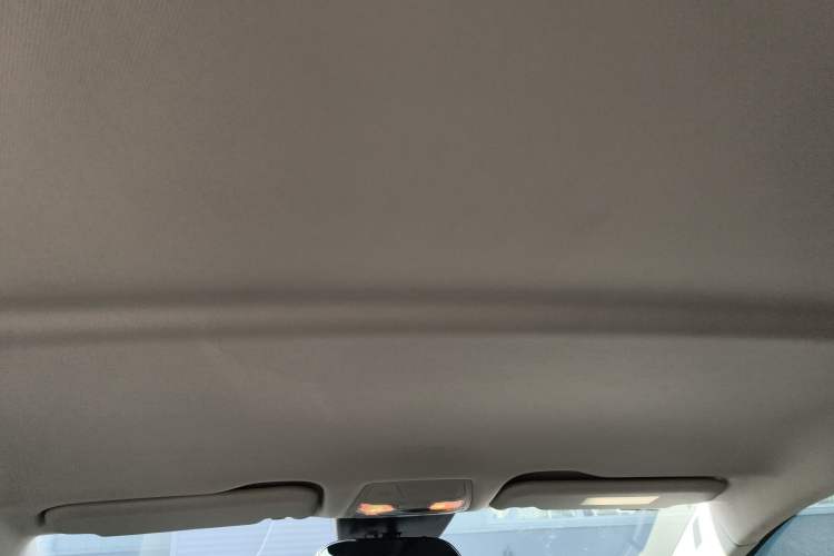 Used Hongqi E-QM5 2023 620km PLUS
