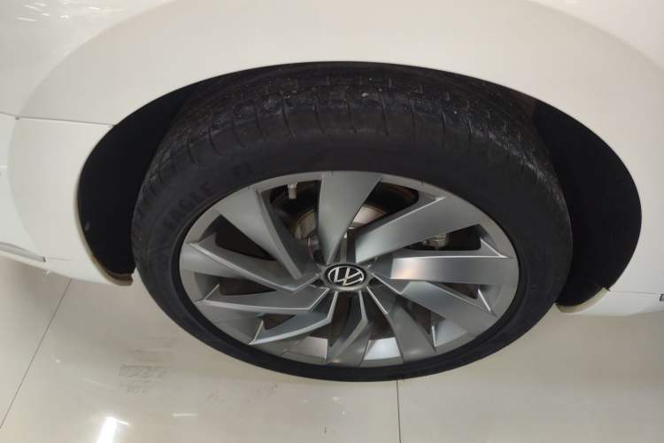 Used Volkswagen FAW-Volkswagen CC 2024 380TSI Striking Edition
