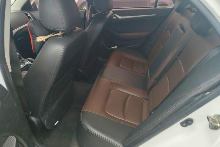 Used Geely Auto Vision 2017 1.5L Automatic Happiness Edition
