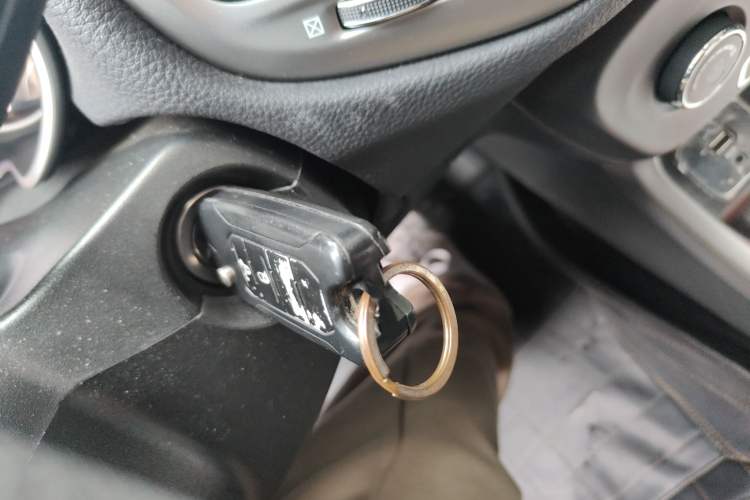 Used Jeep Compass 2017 200T Automatic Enjoyment Edition