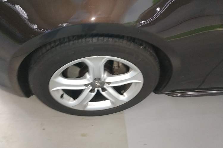 Used Audi A5 2014 Coupe 45 TFSI