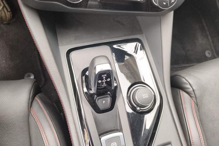 Used Lynk & Co 03 2019 1.5TD DCT JingPro Edition China VI Standard
