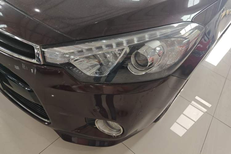 Used Kia K3S 2014 1.6L Automatic Premium
