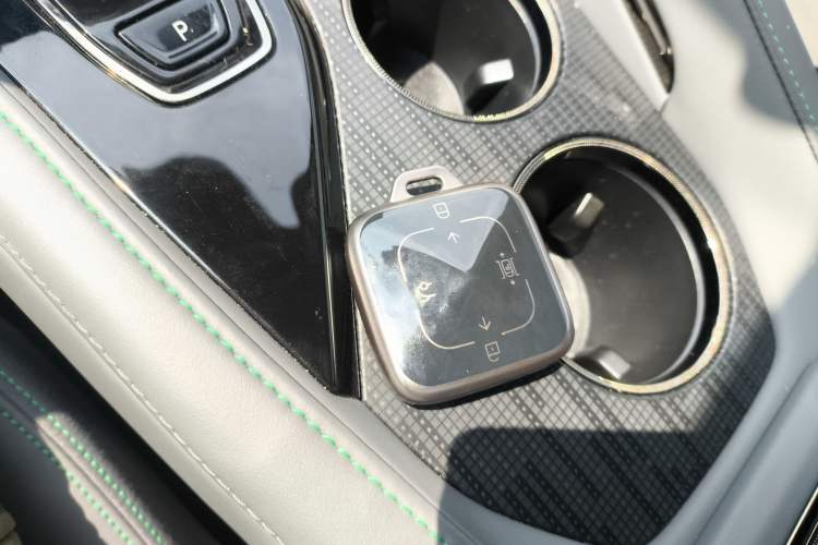 Used Zeekr 001 2021 Ultra-Long Range Single-Motor WE Edition