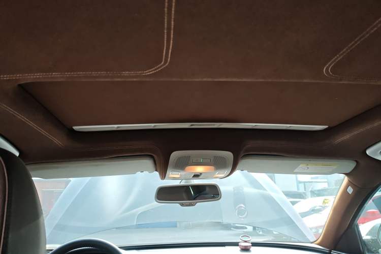 Used Audi A6L 2017 TFSI Technology Edition
