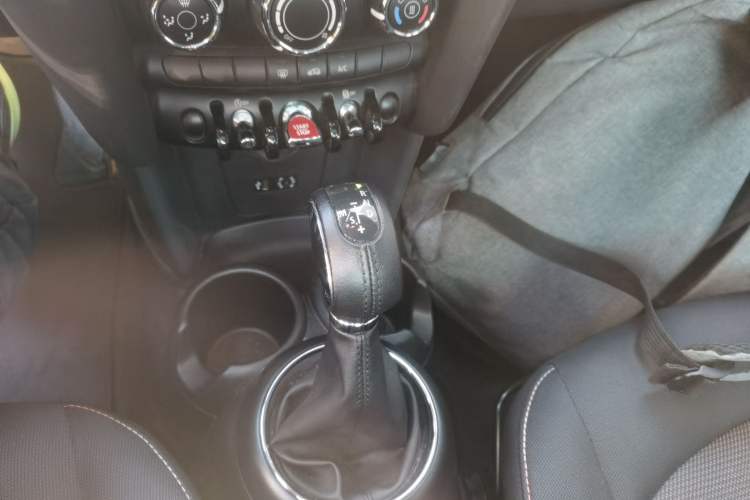 Used MINI MINI 2016 1.2T ONE Pioneer Edition